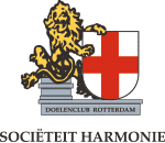 Societeit Harmonie Rotterdam Logo